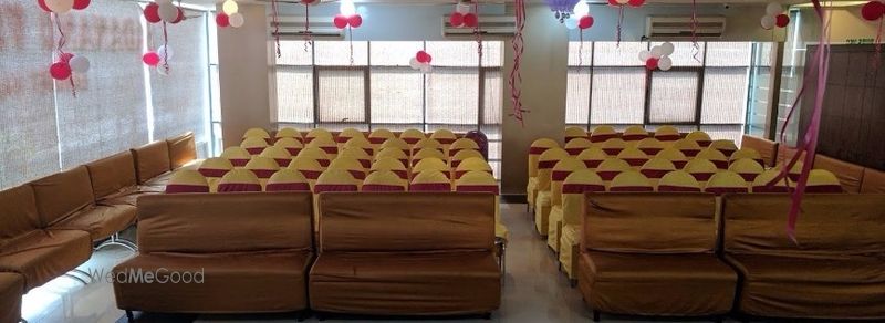 Sadanand Banquet Hall