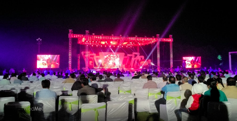 Parth Party Plot