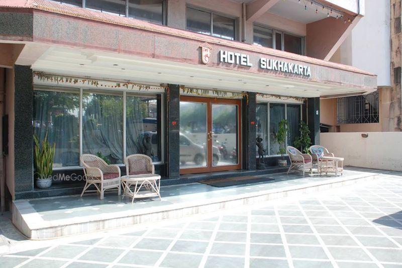 Sukhakarta Hotel