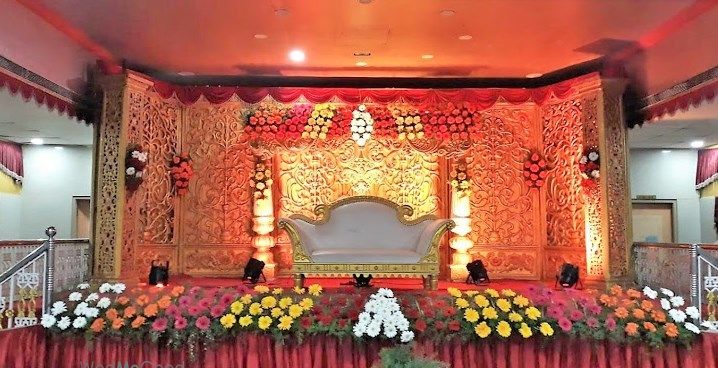 JMS Paradise Hall