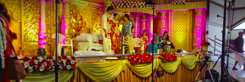 KRK Kalyana Mandapam and Auditorium - Palakkad | Wedding Venue Cost