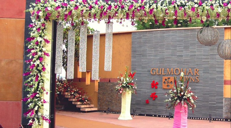 Gulmohar Greens Golf and Country Club