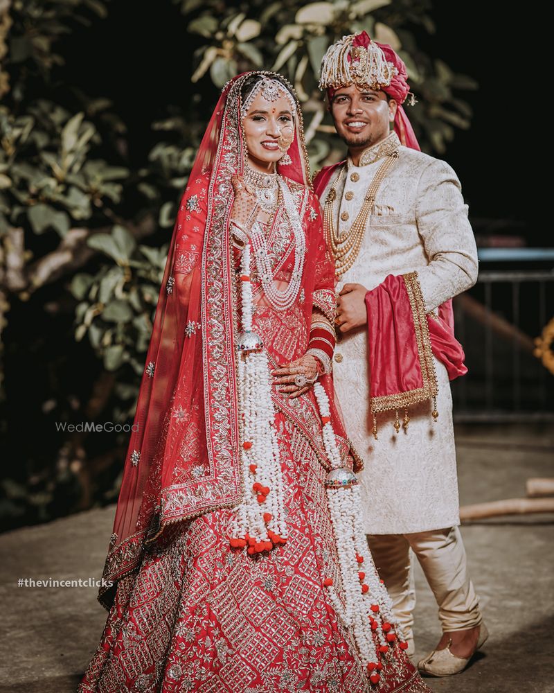 Vincent Clicks Studio - Price & Reviews | Chandigarh Photographer