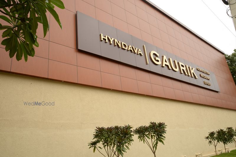 Hyndava Gaurik Convention