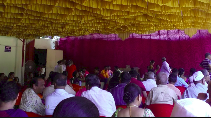 Savitri Garden Mangal Karyalaya