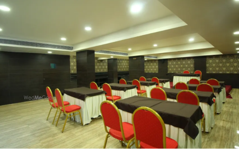 Central Beacon Hotel
