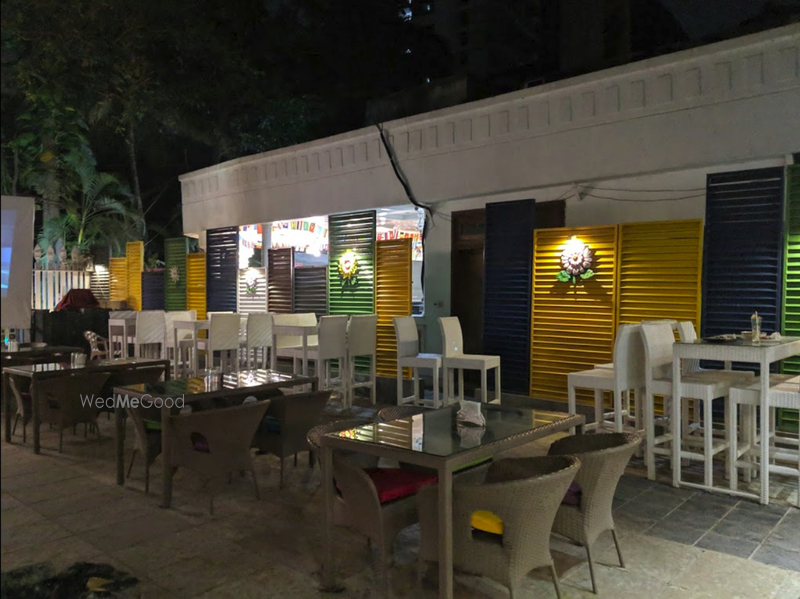 Shatranj Wine and Dine