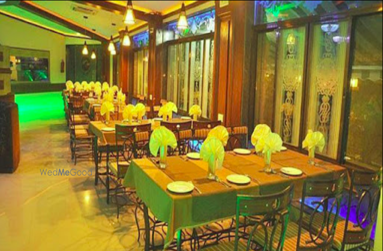 Mountain High Restaurant and Bar