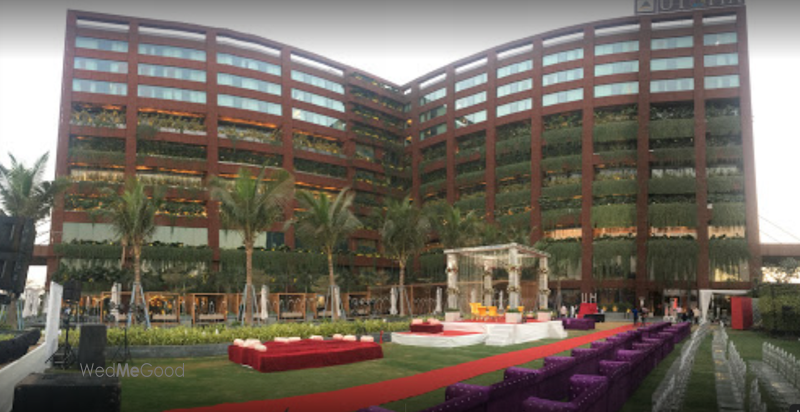 Avadh Utopia Surat Surat Banquet Wedding Venue