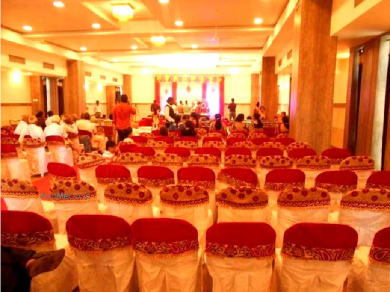 Apulki Imperial Celebration