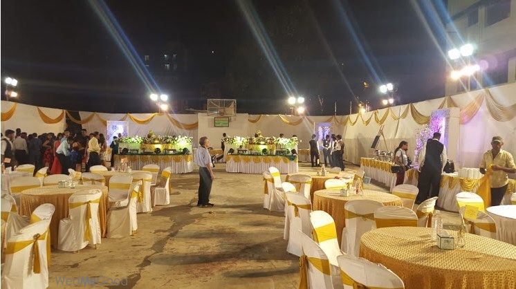 Don Bosco Hall and Courts