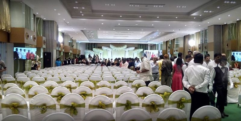 Jalaram Hall