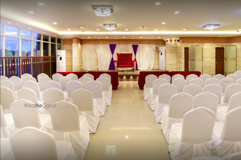 Fortune Mahal - J P Nagar, Bangalore | Wedding Venue Cost