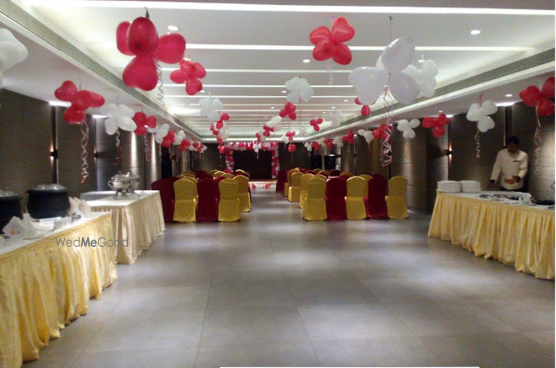 Golden Leaf Restaurant and Banquets