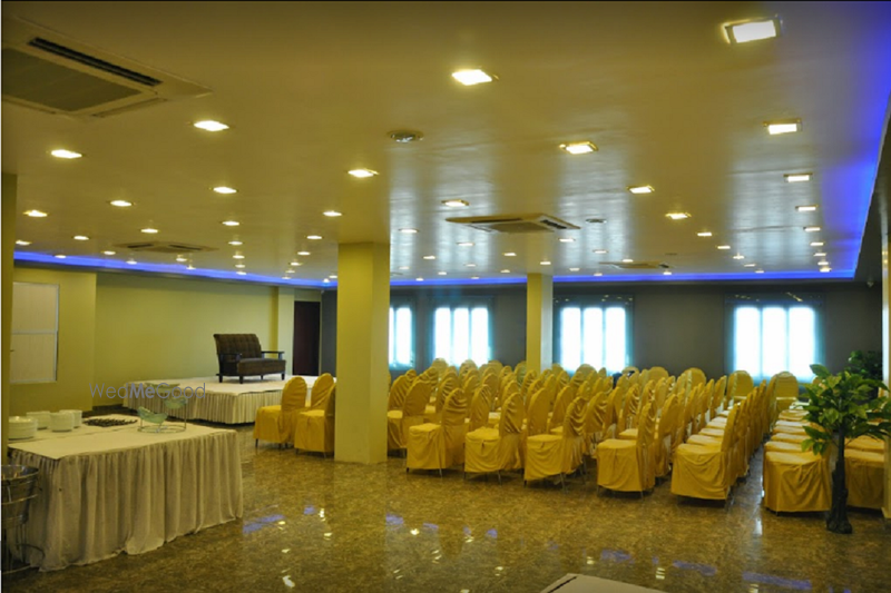 Hotel Vaibhav Harsh