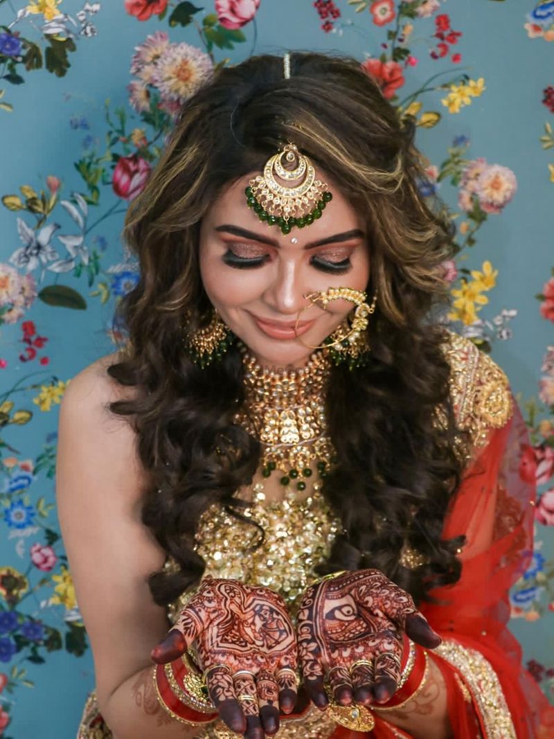 MakeUp by Riddhi Price & Reviews Bridal Makeup in Mumbai