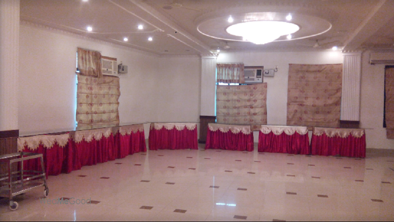 Batra Banquet