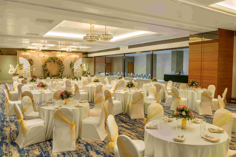 Kohinoor Continental