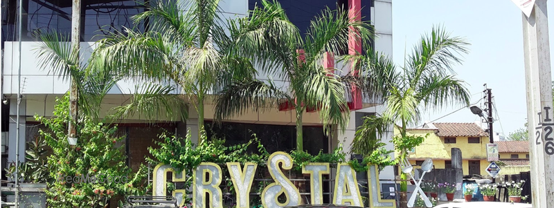 Crystal Restaurant