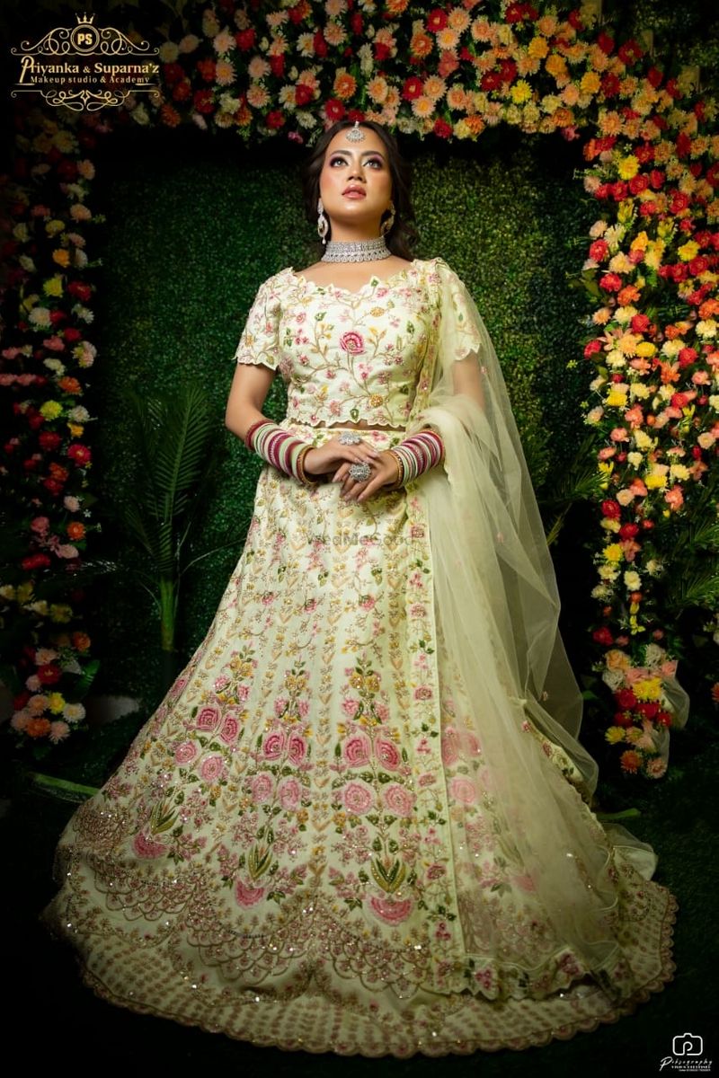 Top Bridal Lehenga Wholesalers in Burrabazar, Kolkata - ब्राइडल लेहेंगा  व्होलेसलेर्स, बुर्राबाज़ार , कोलकाता - Justdial