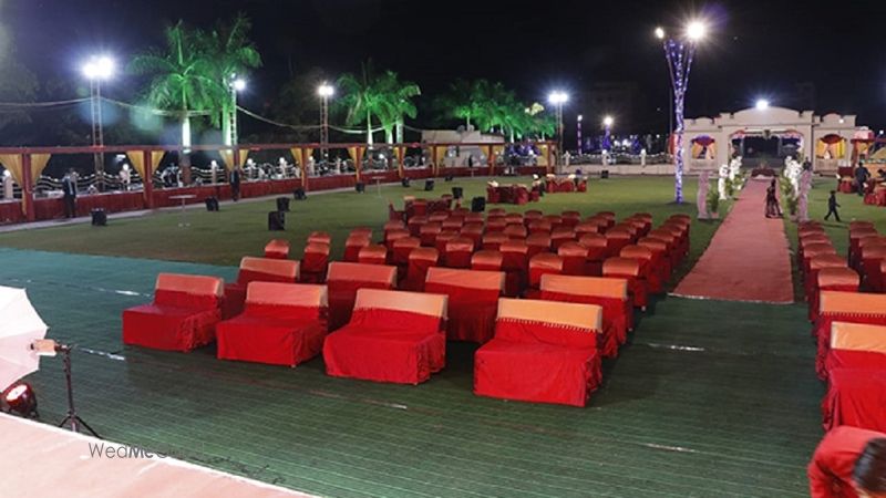 Aakanksha Marriage Garden
