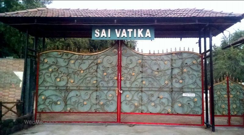Sai Vatika Lawn