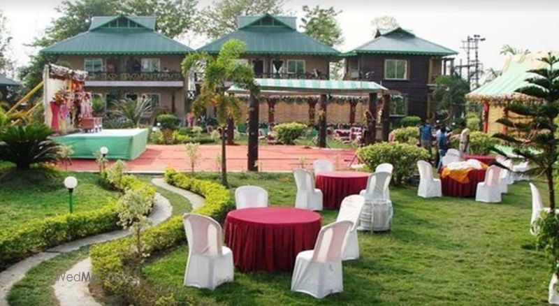 Shakthi Hill Resort