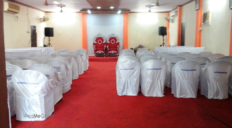 Murlidhar Marriage Party Hall