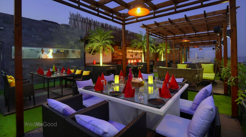 Hotel Alleviate