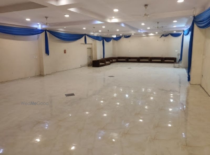 Anmol Vatika uttam nagar