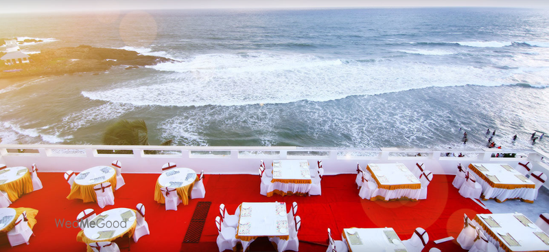 Searock Beach Resort