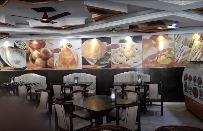 Hotel Sudha Inn