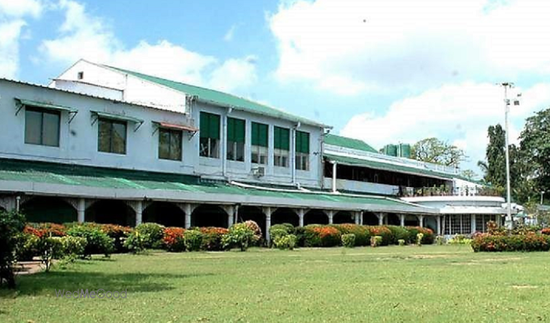 Madras Gymkhana Club