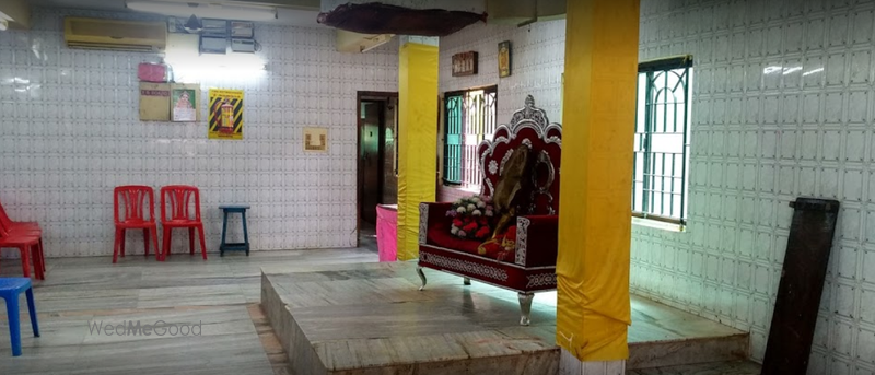 Ananda Hall