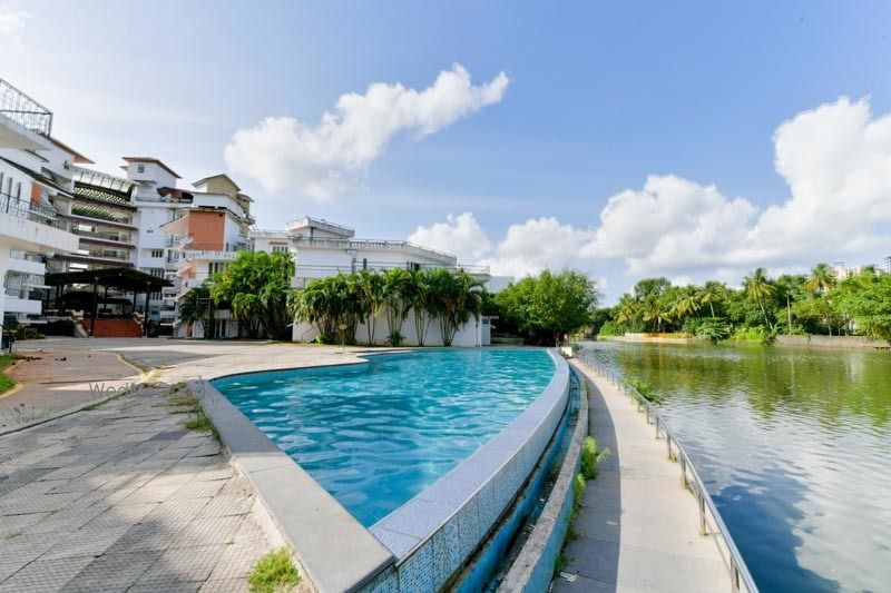 Mermaid Hotels