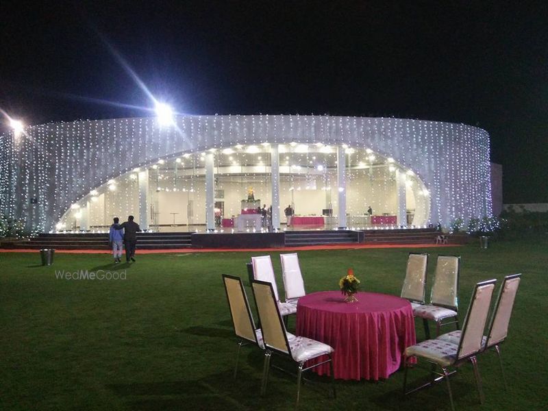 Jai Luxmi Garden Panipat Wedding Venue Cost