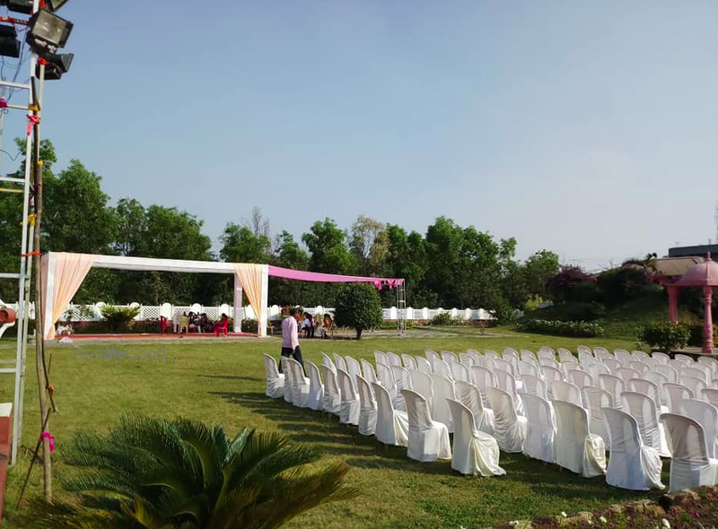 Roshni Mahal Hall