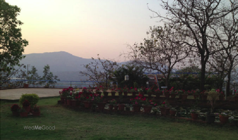 Shayadri Resorts