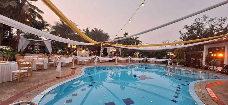 Beira Mar Beach Resort