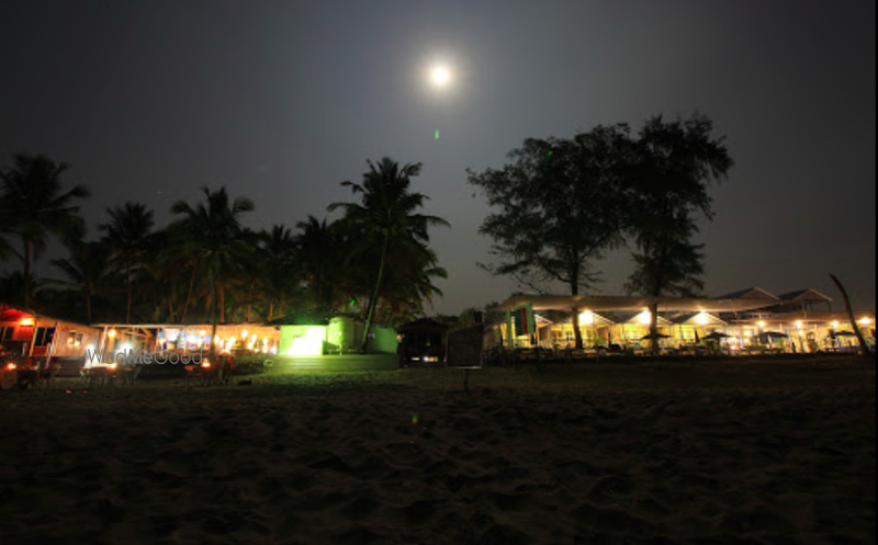 Dersy Cottages