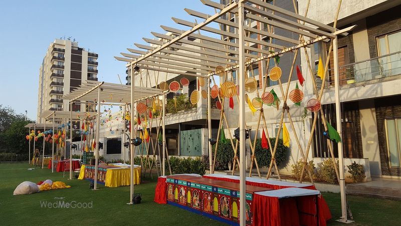 Ratnamani Farm and Party Plot