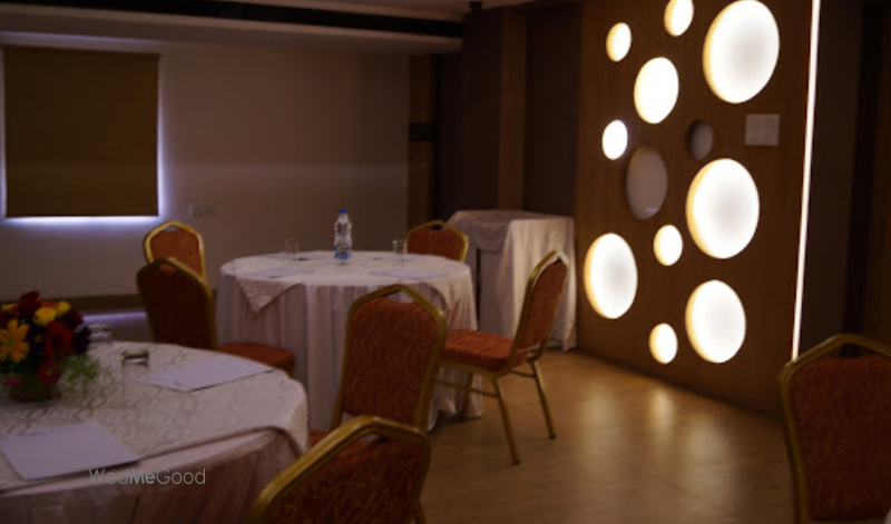 Hotel Winsar Park Visakhapatnam Banquet Wedding Venue - 