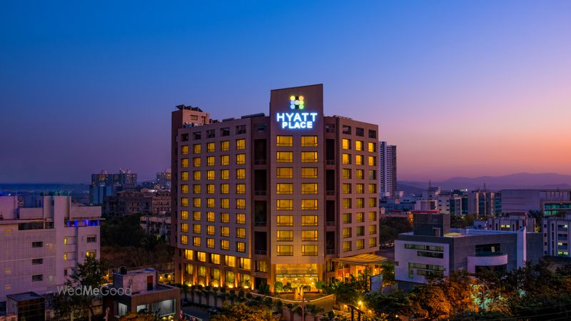 Hyatt Place Pune Hinjawadi