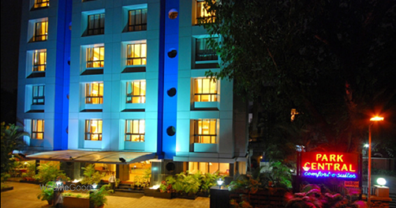 Park Central Hotel