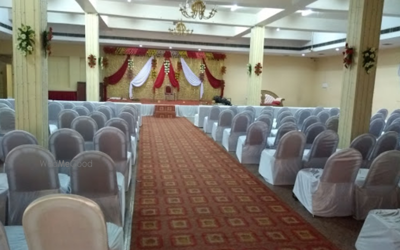 Shree Garden and Hall