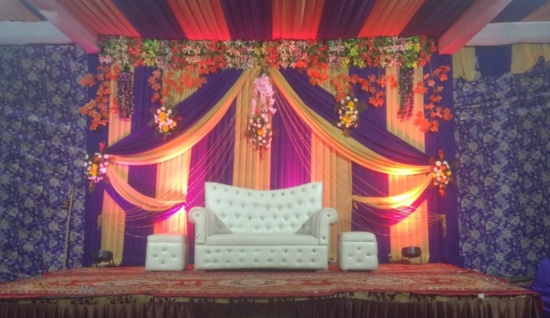 Shree Radhey Vatika dwarka