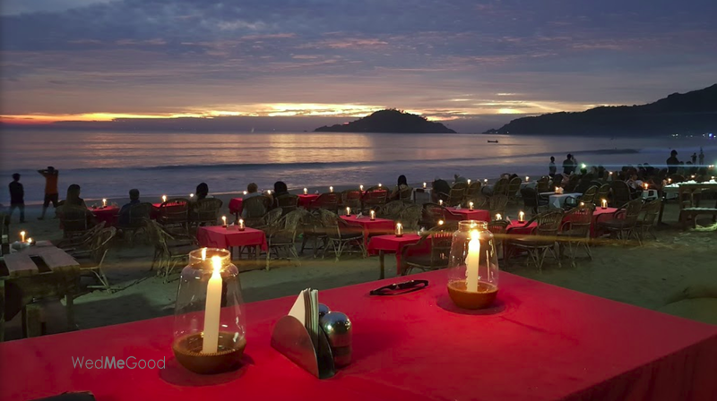 Art Prive Resort Goa
