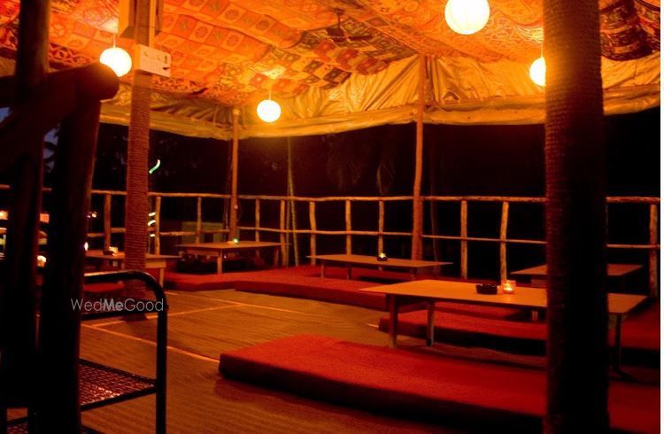 One Degree Restaurant Lounge Bar