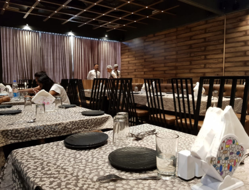 Glorious Restaurant