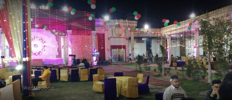 Daawat Farm shahdara